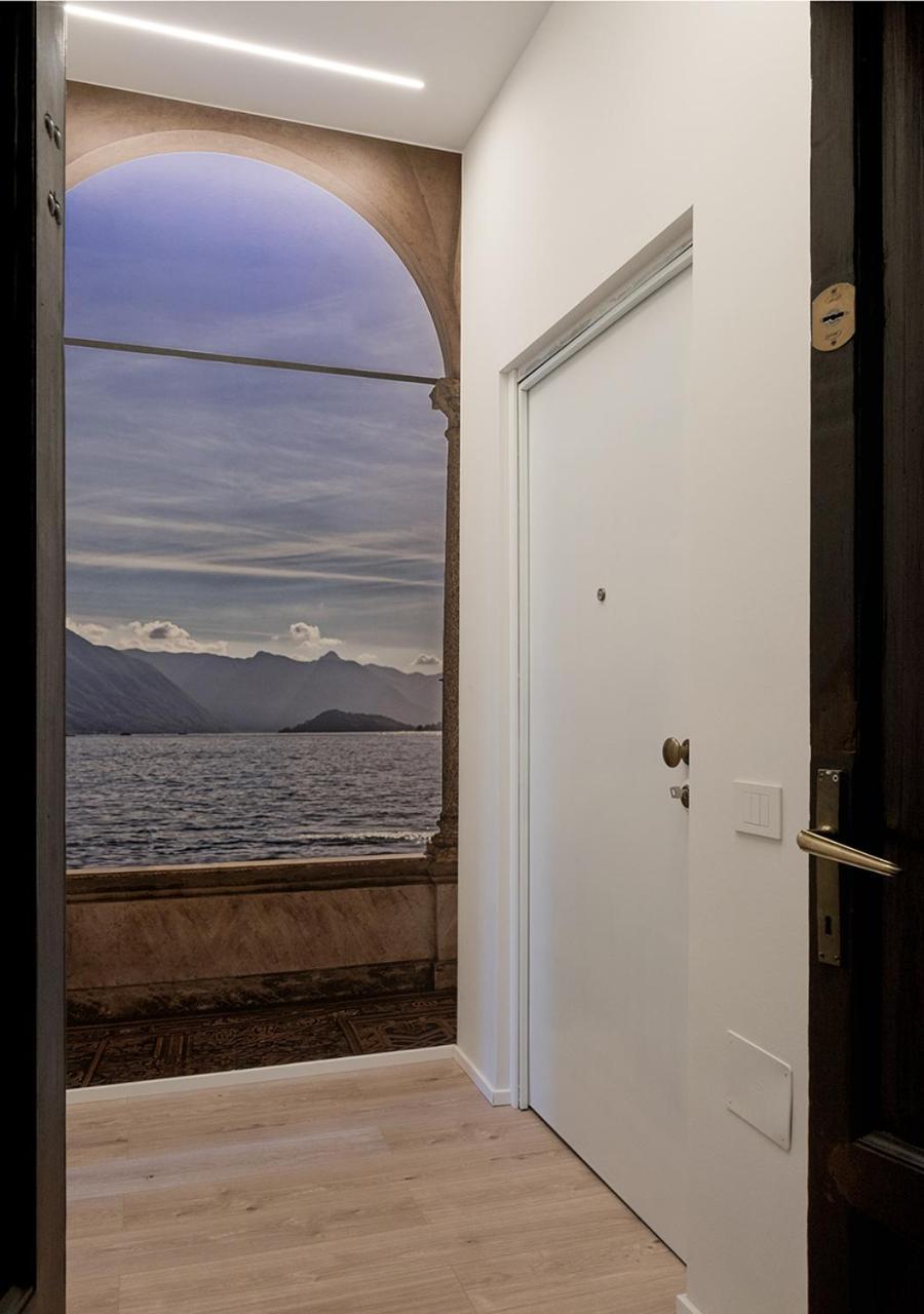 Exclusive Green Apartment - City Center - Como - Near Station Phòng bức ảnh