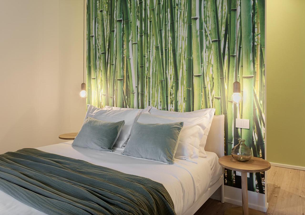 Exclusive Green Apartment - City Center - Como - Near Station Phòng bức ảnh